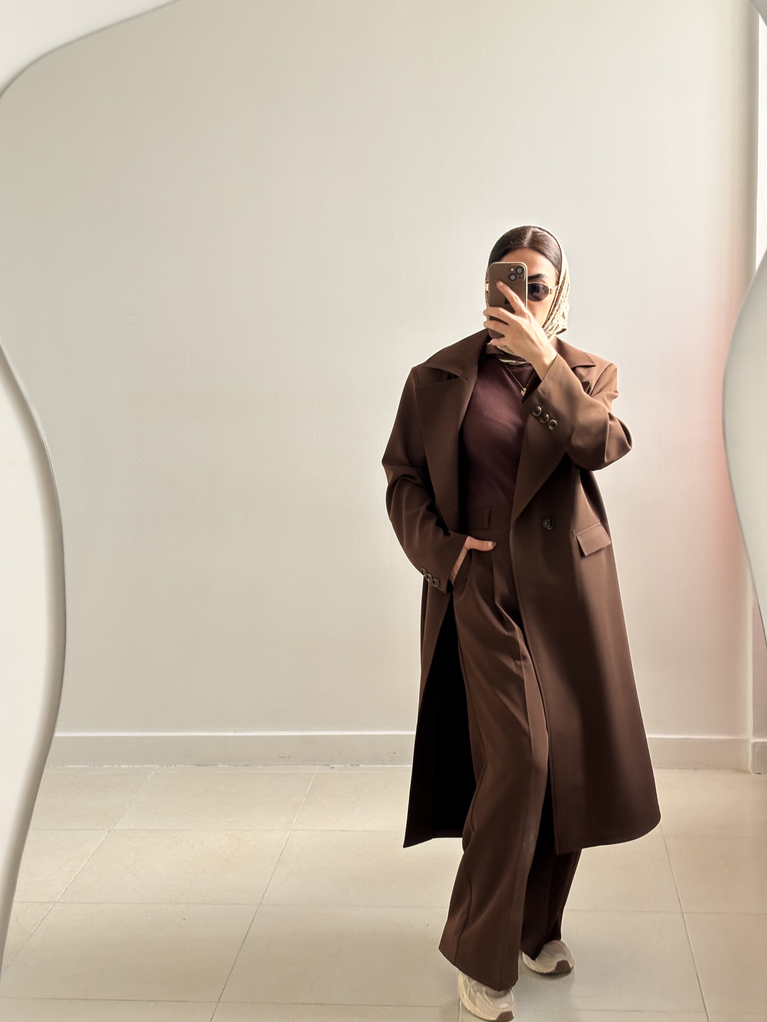 کت اُورسایز ترند