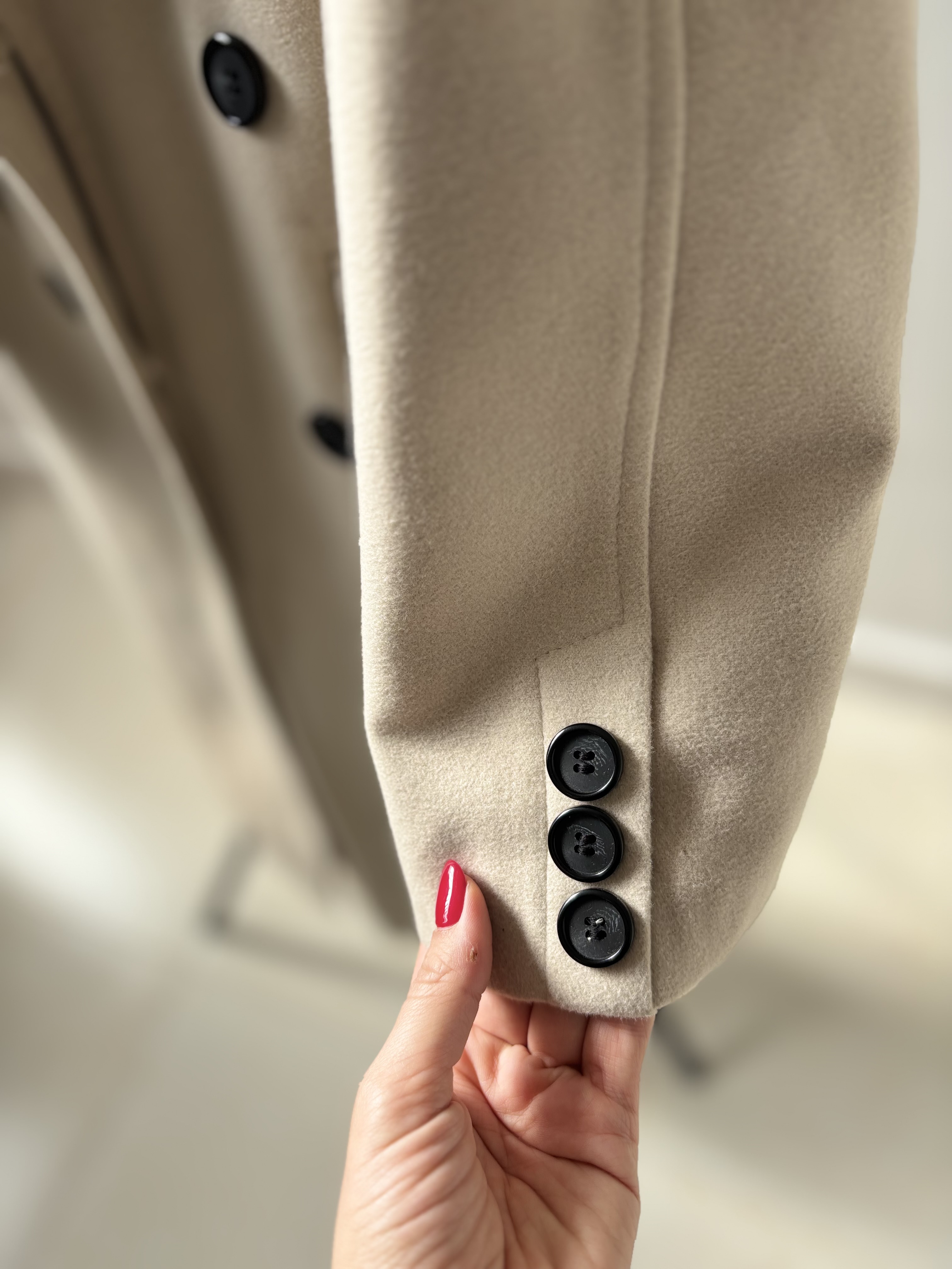 پالتو فوتر کوبیده