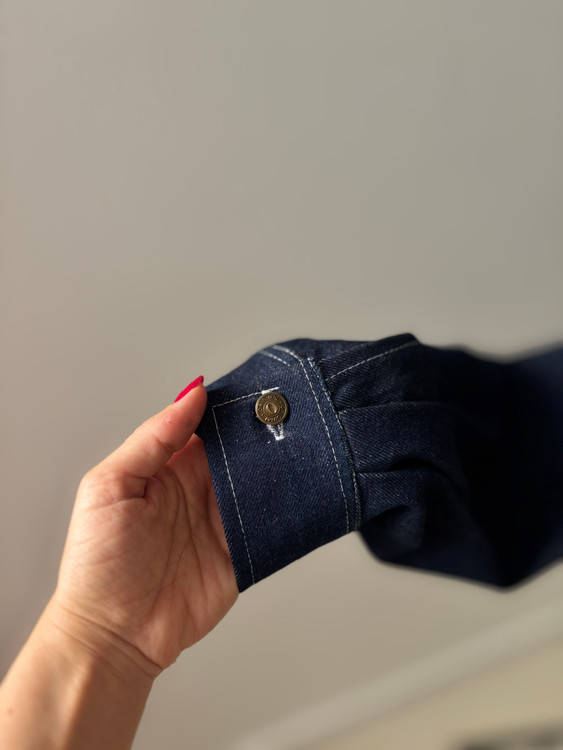 بامبر جکت جین چهار فصل