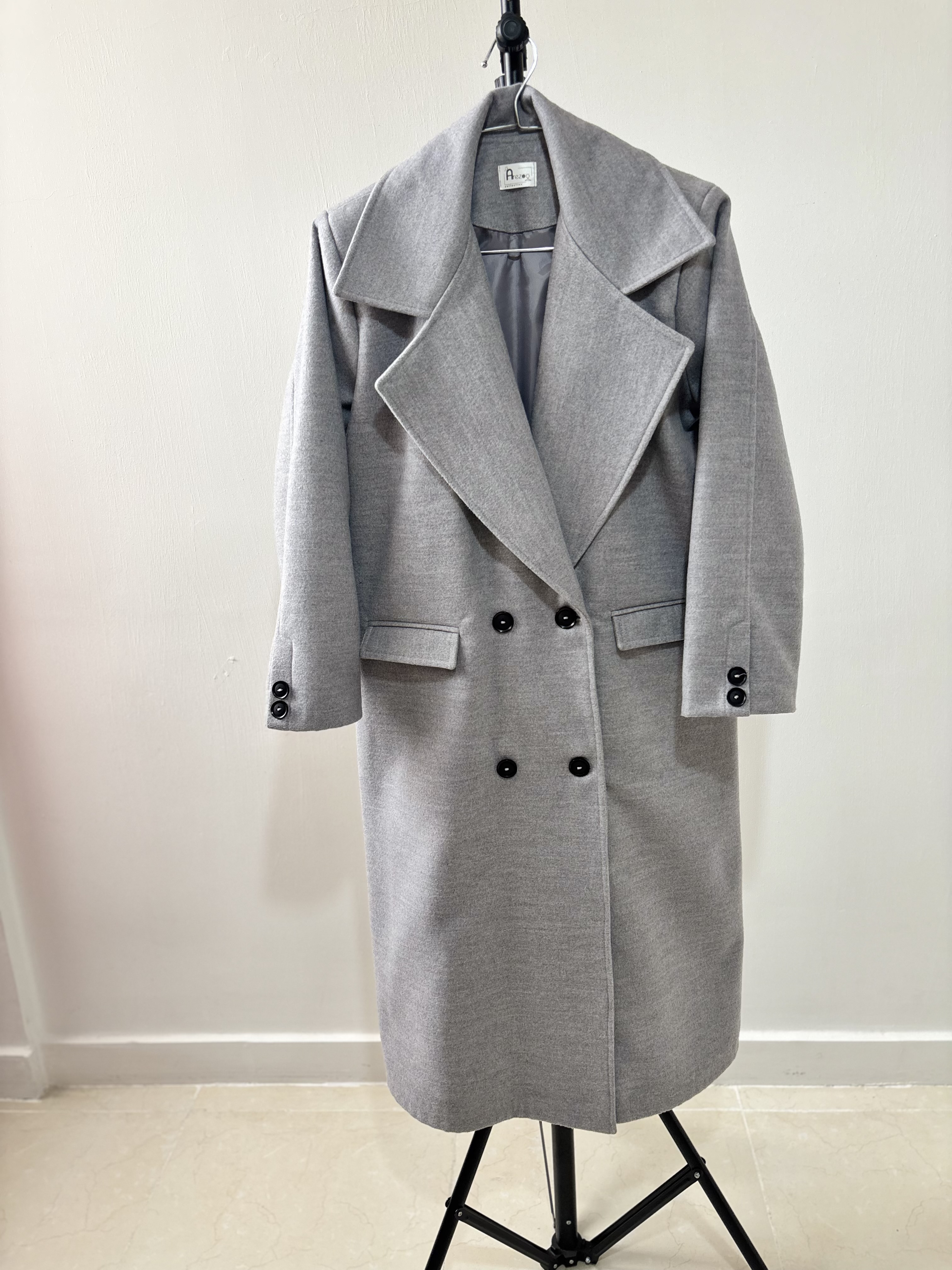 پالتو فوتر آستردار